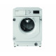 Veļas mašīna ar žāvētāju Whirlpool BI WDWG 751482 EU N