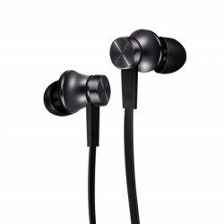 Austiņas Xiaomi Mi In-Ear Basic ZBW4354TY Black