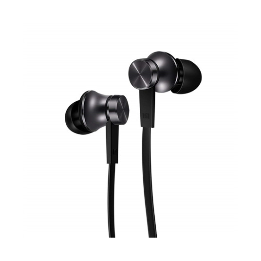 Austiņas Xiaomi Mi In-Ear Basic ZBW4354TY Black