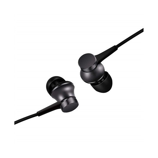 Austiņas Xiaomi Mi In-Ear Basic ZBW4354TY Black
