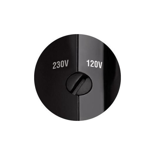 Revlon RVDR5305E matu žāvētājs