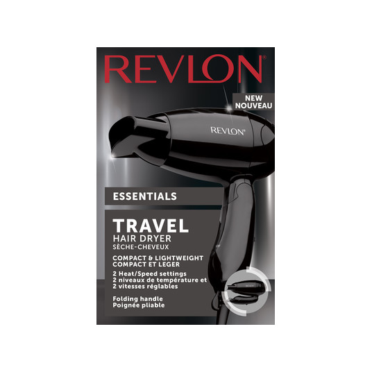 Revlon RVDR5305E matu žāvētājs