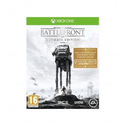 Spēle Star Wars: Battlefront Ultimate Edition Xbox One / Series X