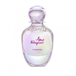 Salvatore Ferragamo Amo Ferragamo Flowerful Eau De Toilette 50 ml  woman