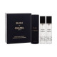 Chanel Bleu De Chanel Twist  Spray Eau De Parfum 3x 20ml
