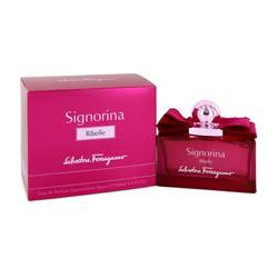Salvatore Ferragamo Signiora RibElle Eau De Parfum 30ml Eau De Parfum