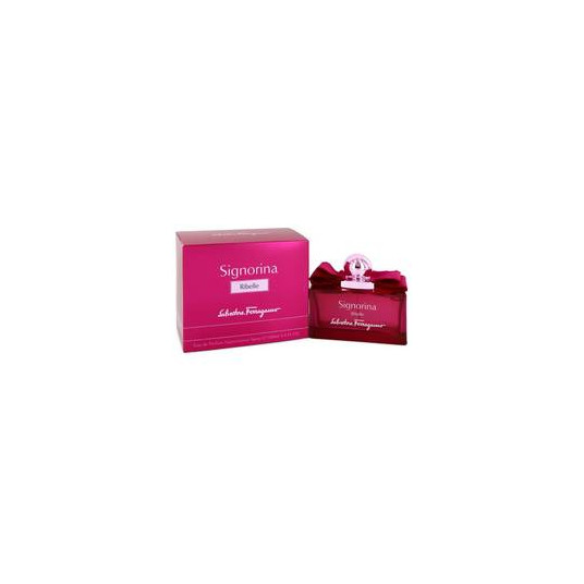 Salvatore Ferragamo Signiora RibElle Eau De Parfum 30ml Eau De Parfum