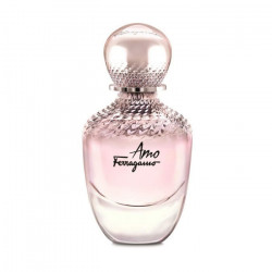 Salvatore Ferragamo Amo Ferragamo Eau De Parfum 50 ml  woman