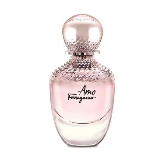 Salvatore Ferragamo Amo Ferragamo Eau De Parfum 50 ml  woman