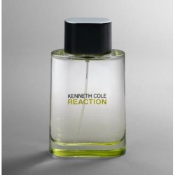 Kenneth Cole Reaction   Eau de toilette spray   100 ml