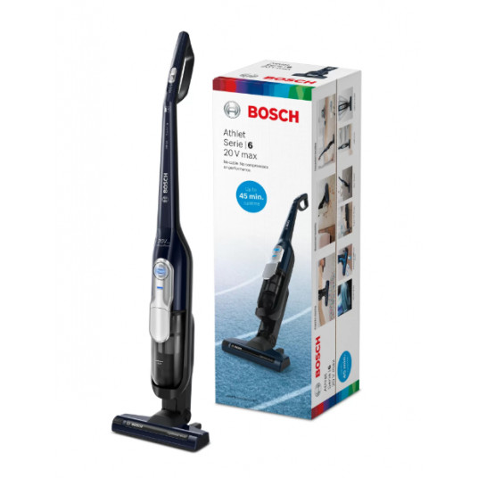 Putekļu sūcējs Bosch BCH85N