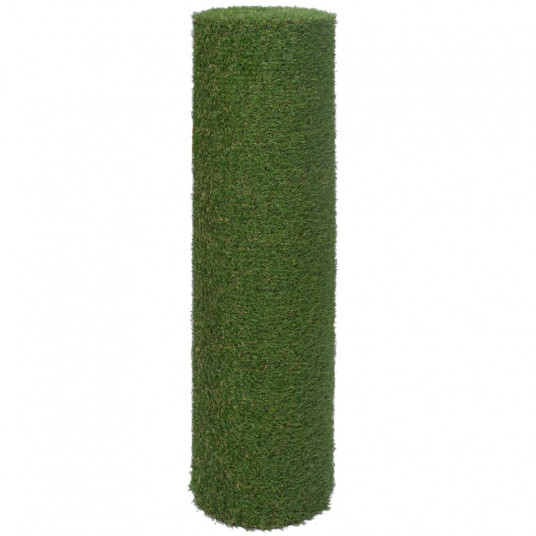 Mākslīgais zālājs, 1x5 m/20 mm, zaļš