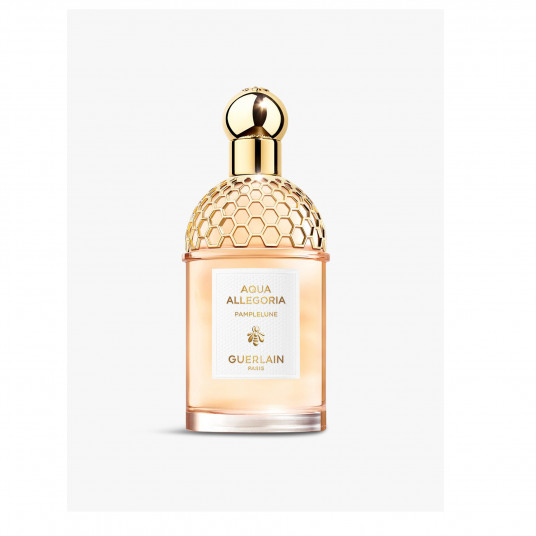 GUERLAIN AQUA ALLegoRIA EAU DE TOILETTE ALLegoRIA PAMPLELUNE 125ML VAPORIZADOR