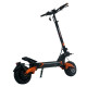 Elektrinis paspirtukas Beaster Scooter OXEN PRO2, 2x1500W, 60V, 28.8 Ah LG, BSOXENPRO2