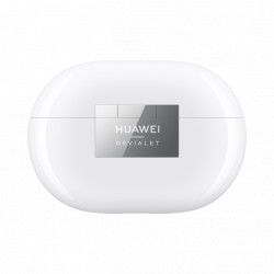 Austiņas Huawei Freebuds Pro 2 Ceramic White