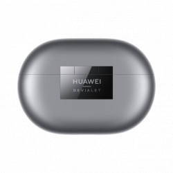 Austiņas Huawei Freebuds Pro 2 Silver Frost