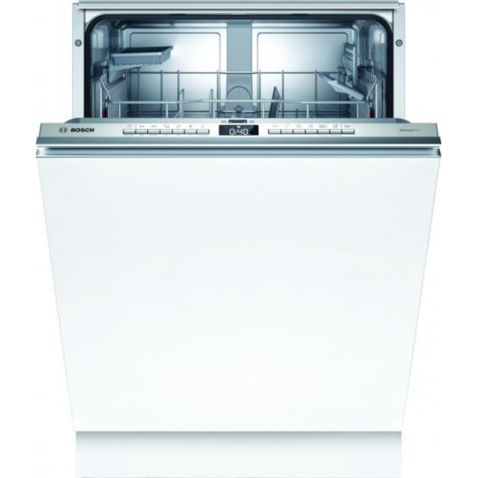 Iebūvējamā trauku mazgājamā mašīna  Bosch SBH4EAX14E