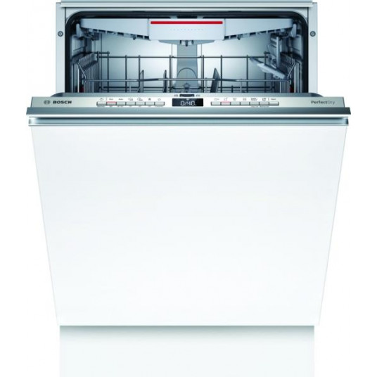 Iebūvējamā trauku mazgājamā mašīna  Bosch SBV6ZCX00E