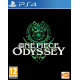 Datorspēle One Piece Odyssey PS4