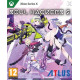 Datorspēle Soul Hackers 2 Xbox Series