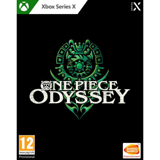 Datorspēle One Piece Odyssey Xbox Series