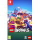 Datorspēle LEGO Brawls Nintendo Switch