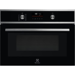 Cepeškrāsns Electrolux EVL6E46X
