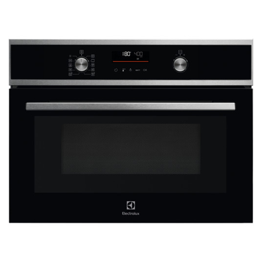 Cepeškrāsns Electrolux EVL6E46X