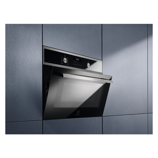 Cepeškrāsns Electrolux EVL6E46X