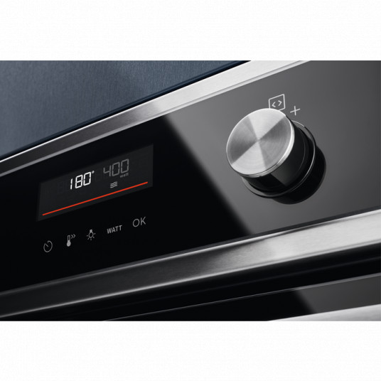 Cepeškrāsns Electrolux EVL6E46X