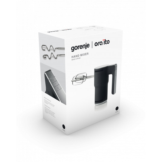 Mikseris Gorenje M400ORAB