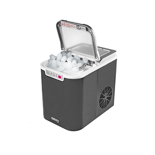 Saldējuma aparāts Camry CR 8073