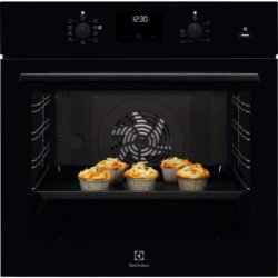 Cepeškrāsns ELECTROLUX EOD3C70TK + papildus atlaide