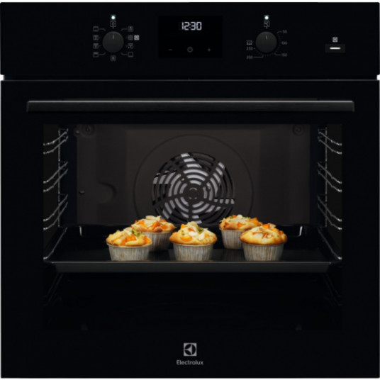 Cepeškrāsns ELECTROLUX EOD3C70TK + papildus atlaide