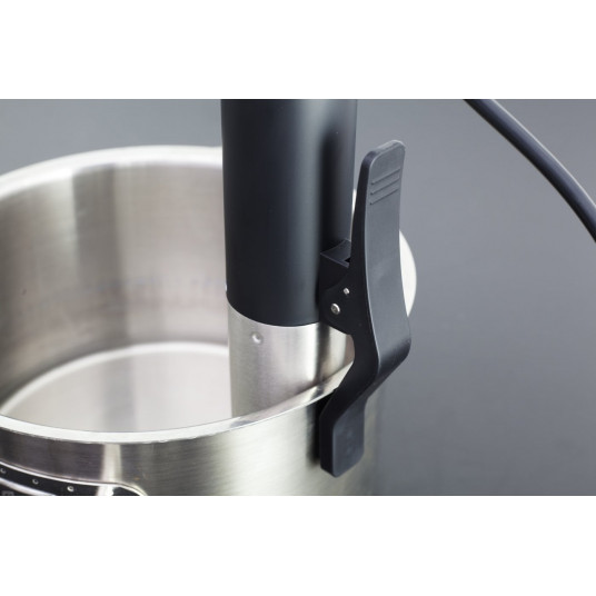 Vārīšanas iekārta Caso SousVide SV 1200 Smart