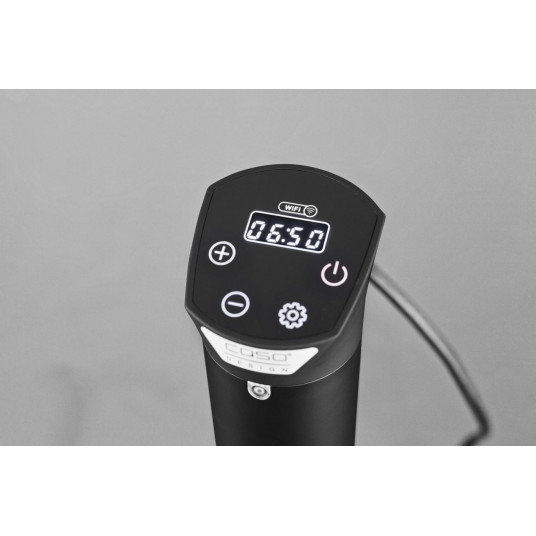 Vārīšanas iekārta Caso SousVide SV 1200 Smart