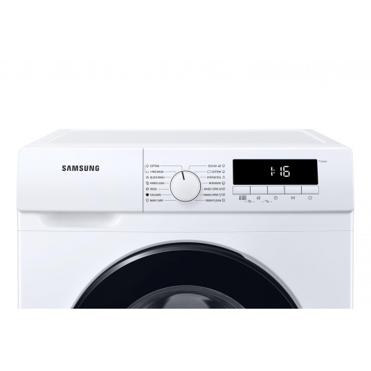 Veļas mašīna Samsung WW70T304MBW/LE