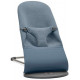 BABYBJÖRN gultiņa Bliss Dove Blue 3D Jersey 006031