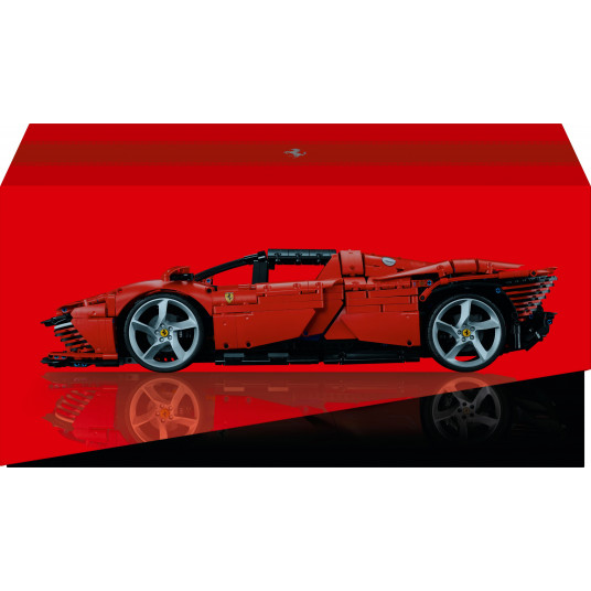 LEGO® 42143 TECHNIC Ferrari Daytona SP3