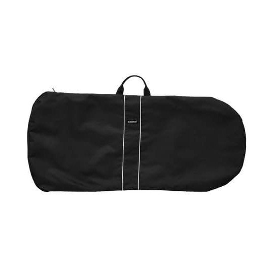 BABYBJÖRN soma gultiņas pārvadāšanai Black 750251