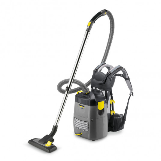 Sausās tīrīšanas putekļu sūcējs Karcher BV 5/1 (1 394-200,0)