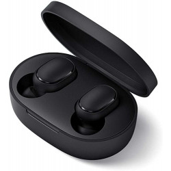 Austiņas Xiaomi Mi True Wireless Earbuds Basic 2, Black