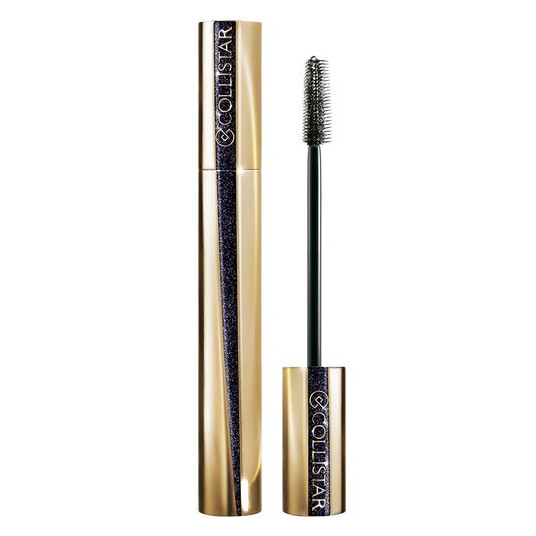 COLLISTAR Mascara Infinito High Precision tusz do rz s Extra Nero 11ml, zemu cenu - BIGBOX.LV