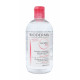 Bioderma SENSIBIO H2O Solution Micellaire Peaux Sensibles 500 ml