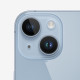 Viedtālrunis Apple iPhone 14 Plus 256GB Blue