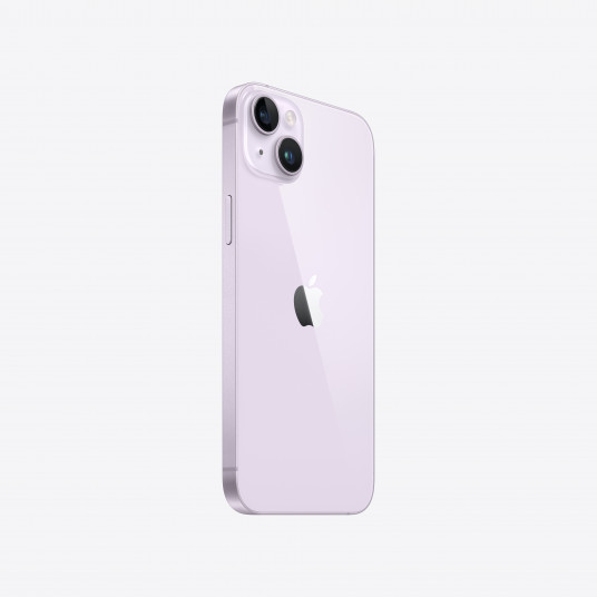 Viedtālrunis Apple iPhone 14 Plus 128GB Purple