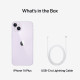 Telefons Apple iPhone 14 Plus 256GB Purple