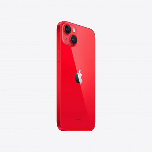 Viedtālrunis Apple iPhone 14 Plus 256GB (PRODUCT)RED