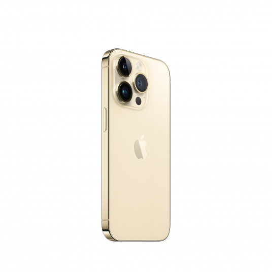 Viedtālrunis Apple iPhone 14 Pro 128GB Gold