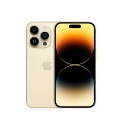 Viedtālrunis Apple iPhone 14 Pro 1TB Gold